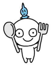 Shirako sticker #724989