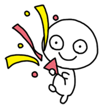 Shirako sticker #724990