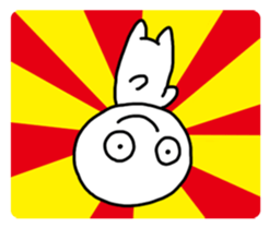 Shirako sticker #724991