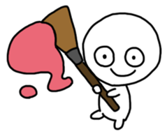 Shirako sticker #724992