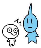 Shirako sticker #724993