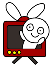 Shirako sticker #724997