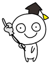 Shirako sticker #724998