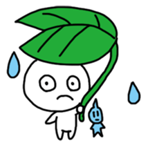 Shirako sticker #724999