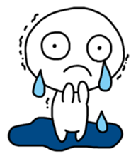 Shirako sticker #725000