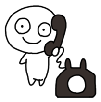 Shirako sticker #725001