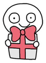 Shirako sticker #725002