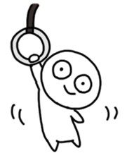 Shirako sticker #725003