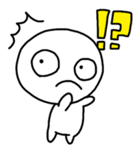 Shirako sticker #725007