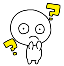 Shirako sticker #725008