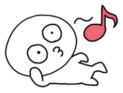 Shirako sticker #725009