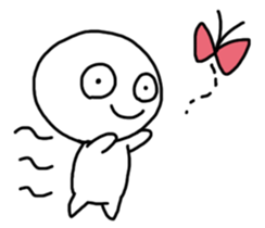 Shirako sticker #725011