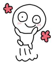 Shirako sticker #725012