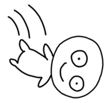 Shirako sticker #725013