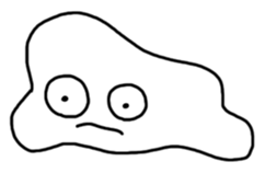 Shirako sticker #725014