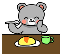 Sacchan Japanese Version sticker #725032