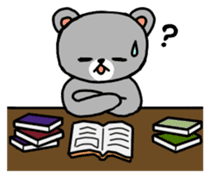 Sacchan Japanese Version sticker #725037