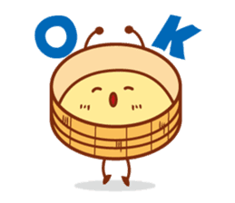 Story as "Okeshi" and "Okeko" sticker #725260