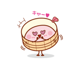 Story as "Okeshi" and "Okeko" sticker #725273