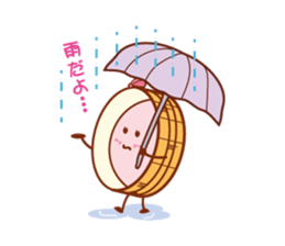 Story as "Okeshi" and "Okeko" sticker #725292