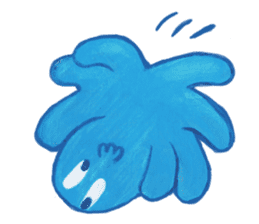 Takomatsu-Peronnyo sticker #725298