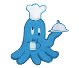 Takomatsu-Peronnyo sticker #725308