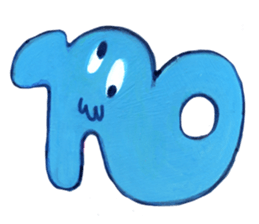 Takomatsu-Peronnyo sticker #725319