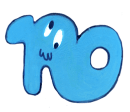 Takomatsu-Peronnyo sticker #725319