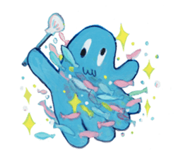 Takomatsu-Peronnyo sticker #725323