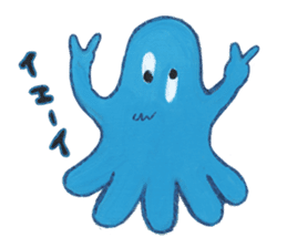 Takomatsu-Peronnyo sticker #725329