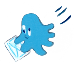 Takomatsu-Peronnyo sticker #725330