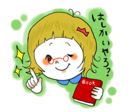 Toyama dialect Sticker! sticker #725429