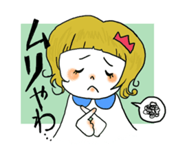 Toyama dialect Sticker! sticker #725431