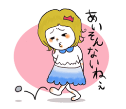 Toyama dialect Sticker! sticker #725443
