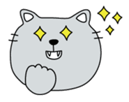 nekosuke sticker #726063