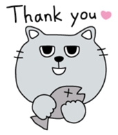 nekosuke sticker #726073