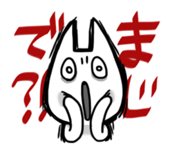 [MAJIDE]cats sticker #726261