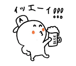 Pupichan sticker #726349