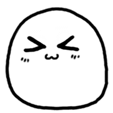 MochiMochi sticker #726383