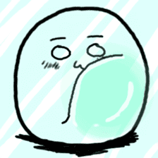 MochiMochi sticker #726411