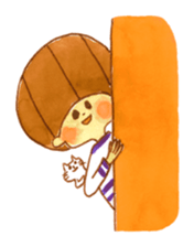 Pleasant fellow and Masao-kun sticker #726759