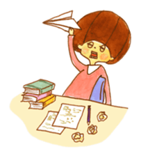 Pleasant fellow and Masao-kun sticker #726760