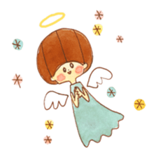 Pleasant fellow and Masao-kun sticker #726768