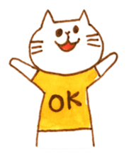 Pleasant fellow and Masao-kun sticker #726773