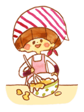 Pleasant fellow and Masao-kun sticker #726780