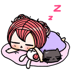 Eclair The Bitter Witch