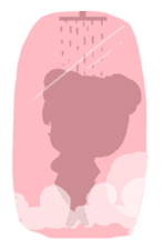 Eclair The Bitter Witch sticker #726801