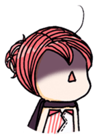 Eclair The Bitter Witch sticker #726802