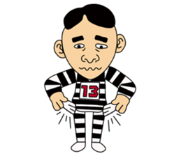 Bengy sticker #727596