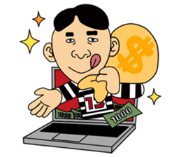 Bengy sticker #727614